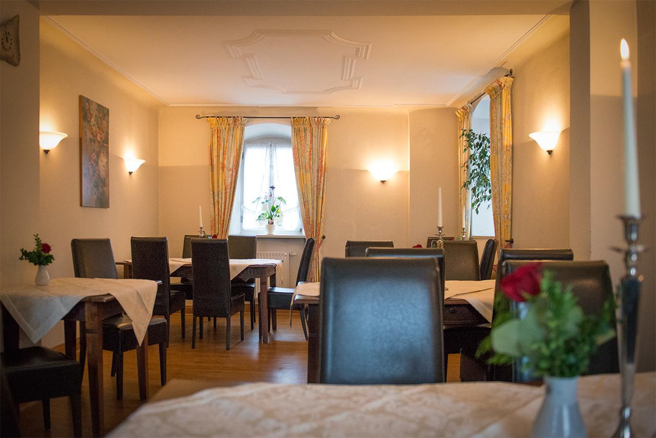 Der Patrizierhof - Weingut Gasthof Hotel - Familie Grebner Grosslangheim Exteriér fotografie